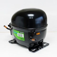 Secop NF11FX-2 R134a Hermetic Refrigeration Compressor 1250 BTU LBP 4840 BTU