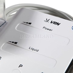 Dental Ultrasonic Scaler with Detachable Handpiece+ 1*Water Bottles LED Optic