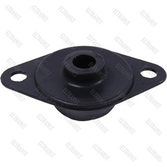 Radiator Mounting Rubber 2635A051 2635A052 forPerkins 1104D 1004C RC RH RJ RG RE