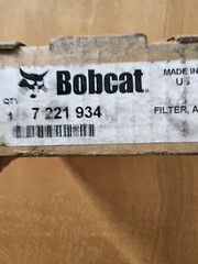 Bobcat 7221934