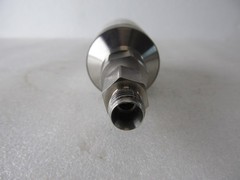 MKS BARATRON 750C13PFE2GA PRESSURE TRANSDUCER