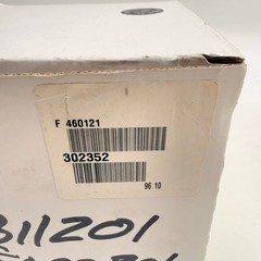 ASCO 302352 Solenoid Valve Rebuild Kit Red-Hat 8215 Series