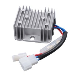 12V DC 178F/186F Voltage Regulator Rectifier For KDE3500 5000 6500 6700