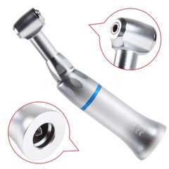 Estilo NSK Dental Contra Angulo Baja Velocidad Pieza de Mano 2Hole Micromotor
