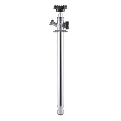 VEVOR 12 in Frost-Free Sillcock 1/2″ PTC x 3/4″ MHT Hose Bibb Anti-Siphon Valve