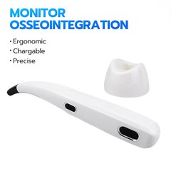 DENTAL NEW Fit OSSTELL BEACON ISQ IMPLANT STABILITY METER FAST SHIPPING