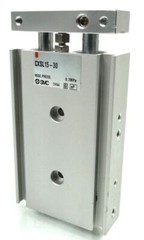 SMC Cylinder CXSL15-30 | Max. Pressure 0.7MPa