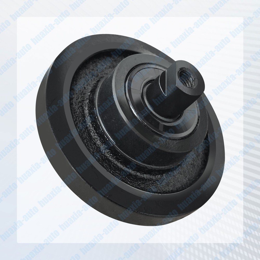Mini Skidsteer Loader Rear Idler Eg 360 Ht360 Ms 360 Ysrt14