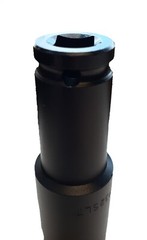 WHITE-USA LINEMAN MULTI PURPOSE SLOT SOCKET 1/2″ DRIVE