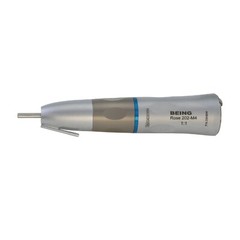 BEING Dental Straight Surgical Handpiece 1:1 Fiber Optic External Spray KaVo S11