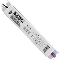 Keystone KTEB-128-1-TP-FC-PH 1-Lamp 28 Watt T5 Fluorescent Ballast – 120V