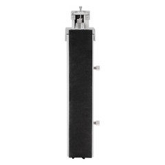 Aluminum Alloy Flood Barrier for Garage & Home – 15.7in × 31.5in