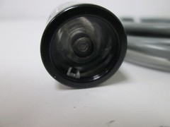 Advanced Illumination CL220-0247 Custom Field Spot Light, Color: Blue LED