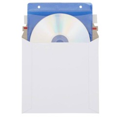 6×8 7×9 9×11.5 9.75×12.25 Rigid Photo Mailers Envelopes Flat Document Self Seal