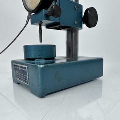 Dorsey Gage S-2 Thickness Gauge w/ 3150-01 Hamilton Dial Indicator 1 Div.=.0001