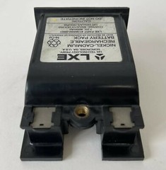 *NEW* LXE 136592-0001 7.2 V 800 MAH NICKEL CADMIUM RECHARGEABLE BATTERY PACK