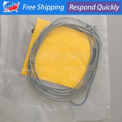 NEW For Turck BI2-Q5.5-AP6X Inductive Proximity Sensor Switch 10-30VDC PNP