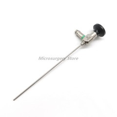 Rigid Endoscope Φ 2.7 x 175 mm 0 degree Sinuscope/Sinoscope CE/FDA Approved