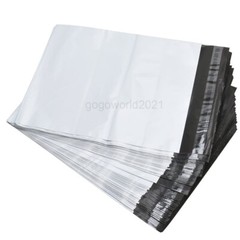 Poly Mailers Shipping Envelopes Self Sealing Plastic Mailing Bags Choose Size US