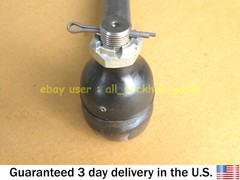 JCB BACKHOE – TRACK ROD ASSEMBLY F0R VARIOUS MODELS (PART # 126/02253 335/Y6895)