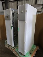 Galaxy VM 160 kVA 480 V Schneider Electric 160 KVA UPS