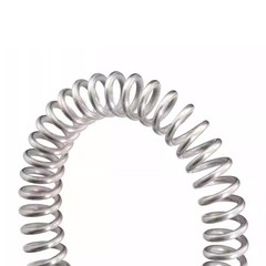 0.3mm 0.4mm 0.5mm-2mm 304 Stainles Steel Spring Compression Pressure Springs