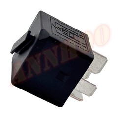 2X Multi Purpose Relay 61366901469 61-36-6-901-469 For BMW E39 E46 E53 E60 E61