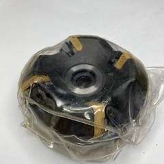 SEC-Sumi UFO Mill (UFO 403R) Sumitomo Carbide Tools CNC Machinist Rare