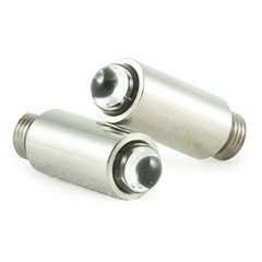 McKesson Medical Use Otoscope Replacement Bulb 123-4502 1 Each
