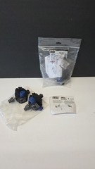 lotx3 NEW NSI TTD 0810 F Piercing Connector 750MCM-3/0 AWG Main Tap #10-#14