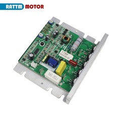 【US】 750W/550W 6000RPM Motor w/ Main Control Board for 0618 210 Mini Metal Lathe