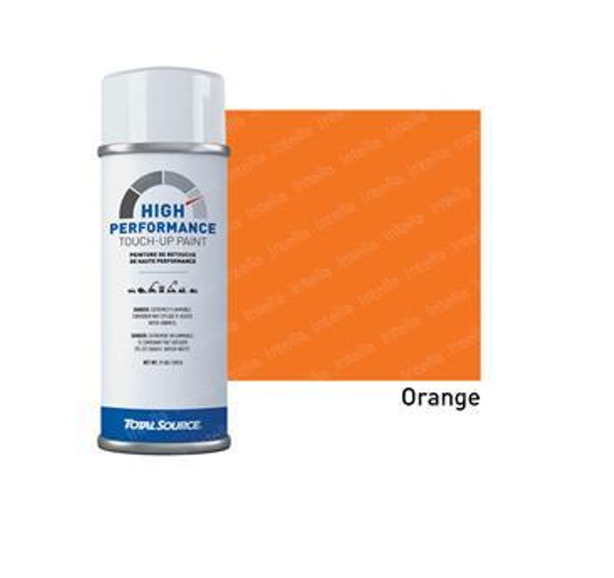 JLG SPRAY PAINT – ORANGE 11 OZ