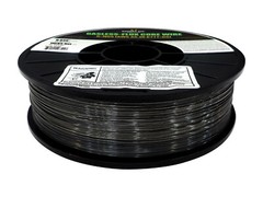 (Made In USA) E-71TGS 0.030in. Dia 10lb Gasless-Flux Core Wire Welding Wire