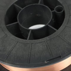 2 Roll ER70S-6 0.023″ (0.6 mm) Mild Steel MIG Welding Wires 10 Lbs Spool Wire