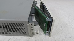 HP 8156A OPTICAL ATTENUATOR