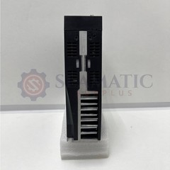 NEW INNOVANCE IS620NS5R5I-DDR SERVO DRIVE , V#1077