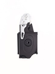 Trauma Shears with Holster – Foldable EMS Trauma Shears for EMTs, Nurses