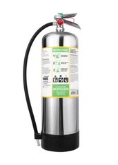 🔥eFireX Lithium Class D Fire Extinguisher Brand New 9 Liter (30lb)W/ Bracket