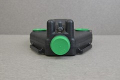 MSA CBN C420 PAPR Blower M-60031 Single Speed Toggle Switch