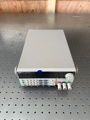ITECH Auto Range DC Power Supply Model IT6922A 60V/5A/100W