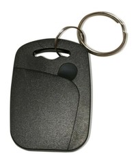 100 RFID Proximity Key Fobs 26 Bit Wiegand H10301 Keyless 125 kHZ–Rectangle