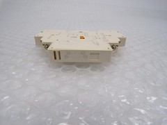 SCHNEIDER ELECTRIC GVAN11 AUXILIARY CONTACT NSNP