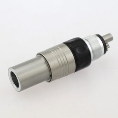 BEING Dental High Speed Turbine Fiber Optic Handpiece fit NSK Coupler 4/6 Hole
