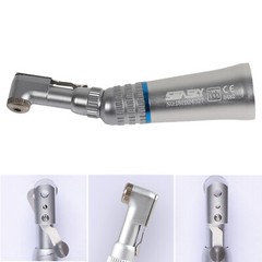 USA Contra Angle Handpiece Dental 1:1 Direct Drive Latch Type EX Series