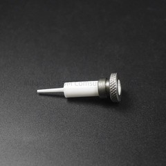 Water Jet Ceramic Nozzle N801 Z49TJ007000 For Makino series Wire Cut Machine