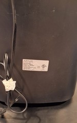 Ativa® 10-Sheet Micro-Cut Shredder 10MC02 Works Great!!!