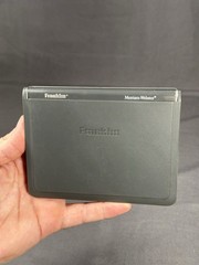 Franklin Merriam Webster Electronic Pocket Dictionary MWD-1490 New Batteries