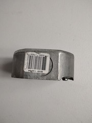 Steel City 55151-1/2-3/4 Octagon Box Extension Ring 4 x 1-1/2 Inch