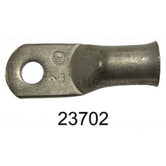 Automotive Battery 2 Heavy-Duty Fleet Terminal Part # 23702