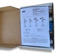 Zurn ZTR6203-ULF AquaSense ZTR Automatic Flush Valve For Urinals – 0.125 GPF